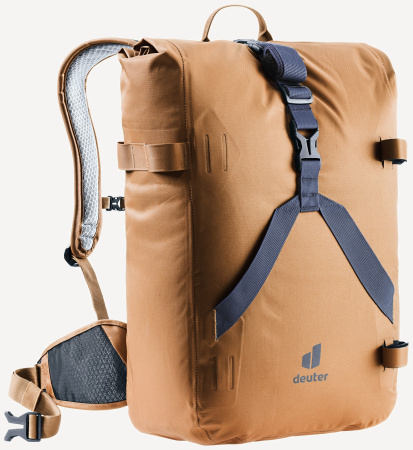 Рюкзак Deuter Amager 25+5 (Almond)